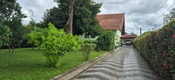 Lene Pegado Aluga Mansão P/Comercial na Br 316 Km 08 Centro de Ananindeua
