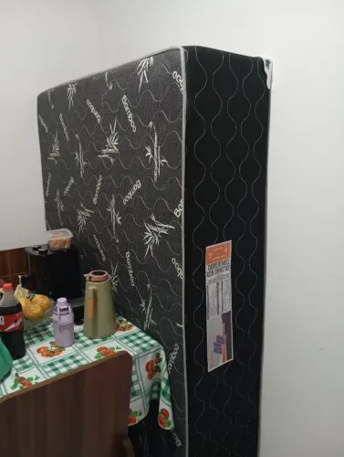 Cama de casal