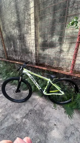 BICICLETA ABSOLUTE NERO 3