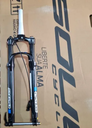 Suspensão MTB Sr Suntour 29