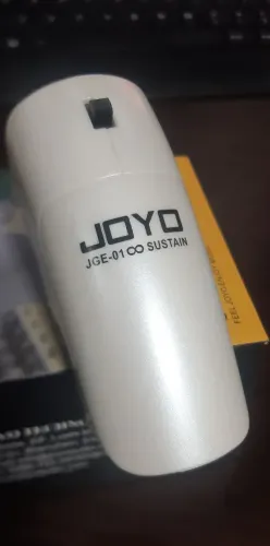 E-bow Joyo Infinite Sustainer