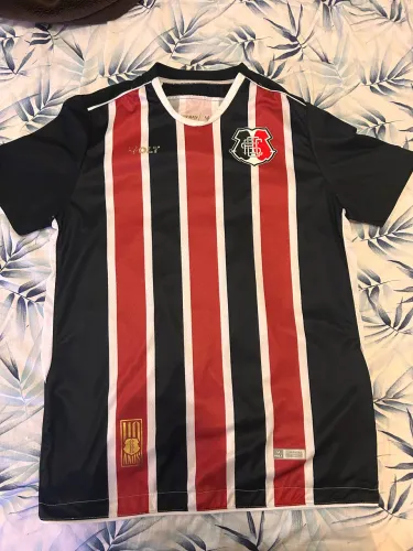 Camisa Santa Cruz 2023 - G