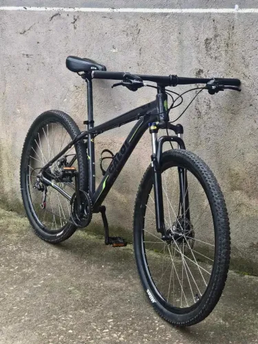 Bicicleta aro 29 Caloi