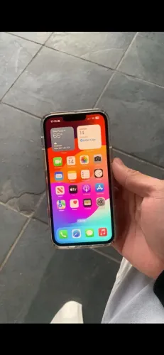 iPhone 13 Pro Max 256gb