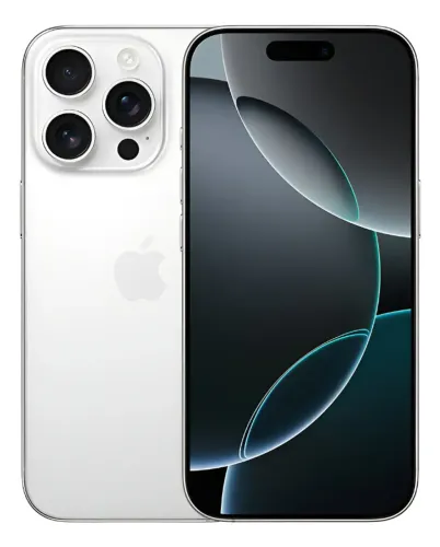 Iphone 16 Pro 128gb