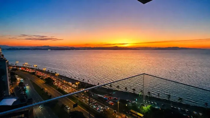 Venda | Apartamento 3 suítes