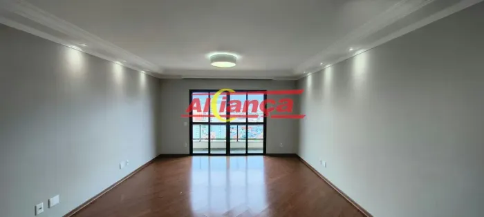 APARTAMENTO À VENDA NA VILA MILTON - GUARULHOS