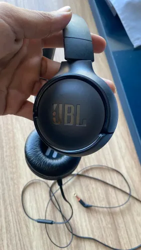 FONE JBL NOVO