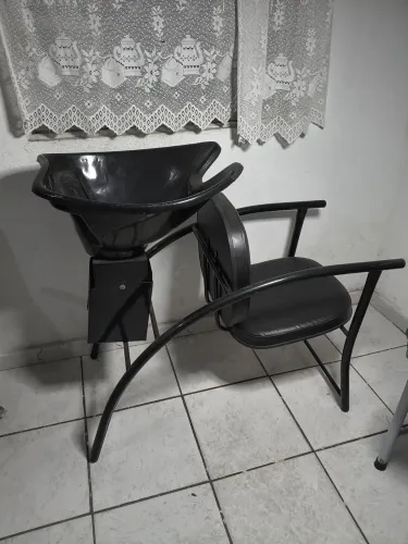 Lavatorio