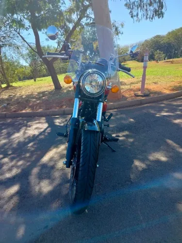 Royal Enfield Meteor 350 2024/2025 à venda