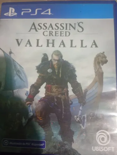 Ps4 lote de jogos