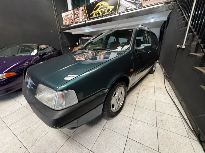 Fiat Tempra SW SLX 2.0 I.e. 1995