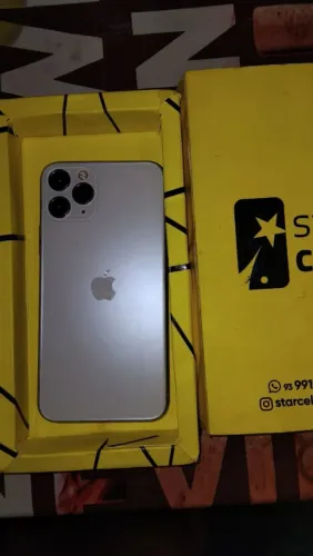 iPhone 11 Pro