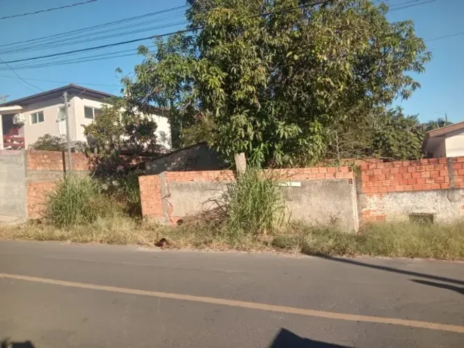 Terreno Centro Crisciúma-SC 185 m2 Parcelado Cartão Credito