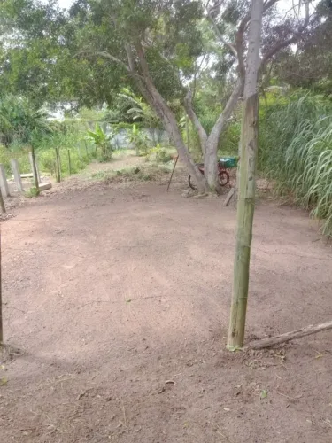 Vendo Terreno 270m² (09x30) Plano em Castelândia / Serra