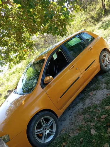 Fiat Stilo 1.8 Sporting Flex 8V 5P 2008