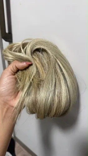 Mega Hair