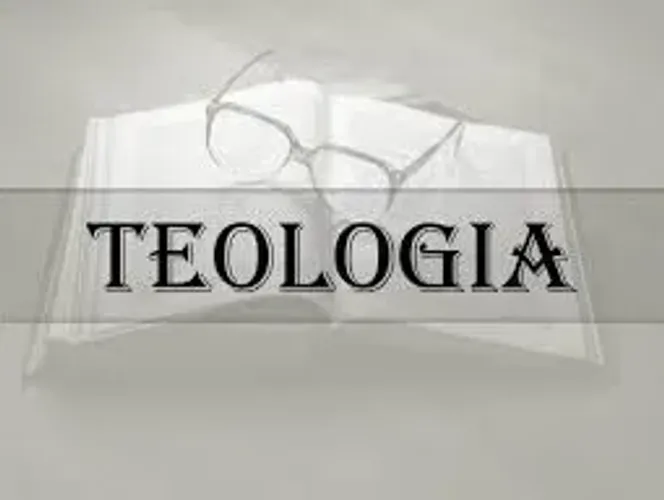 Professor de Teologia / Ciências da Religião (Vestibulares, Concursos, Escolas, Cursos)