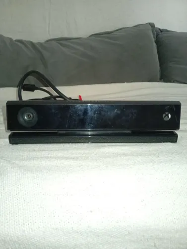 Kit Peças Xbox One - Controle, Kinect, Fonte e Caixa original