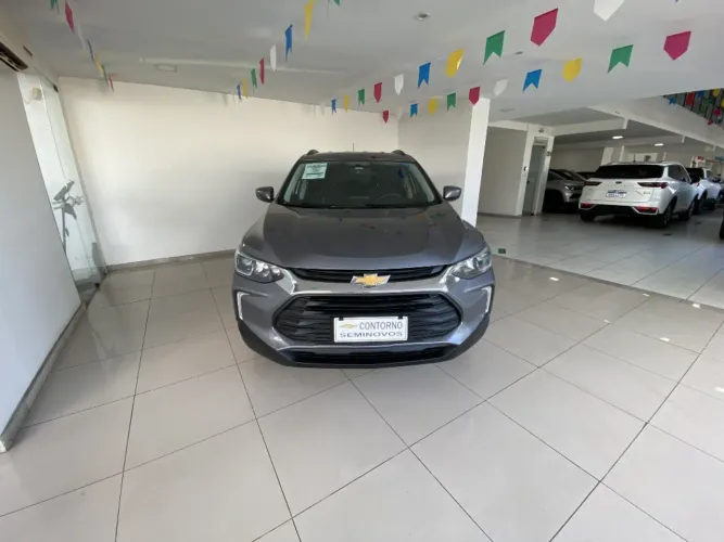 Chevrolet Tracker LT 1.0 Turbo 12V Flex AUT 2023