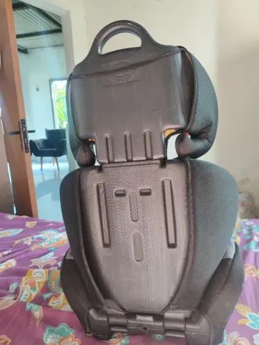 Cadeirinha de crianças para carro