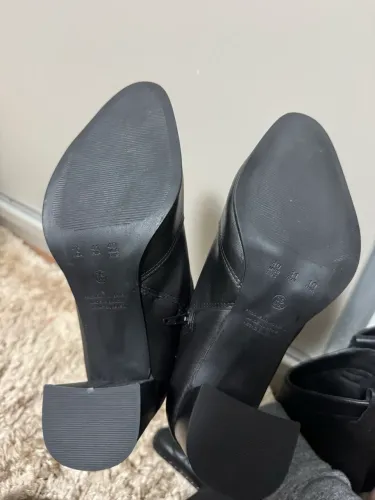 Bota Dubuy 2 em uma tamanho 39
