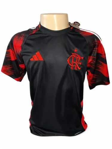 CAMISA DO FLAMENGO