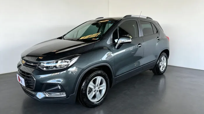 Chevrolet Tracker LT 1.4 Turbo 16V Flex 4X2 Aut. 2019