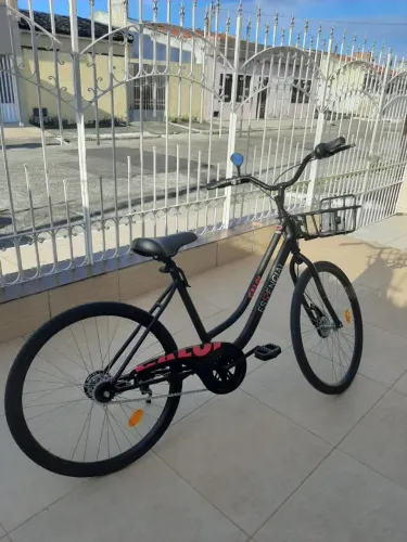 Vendo bicicleta caloi