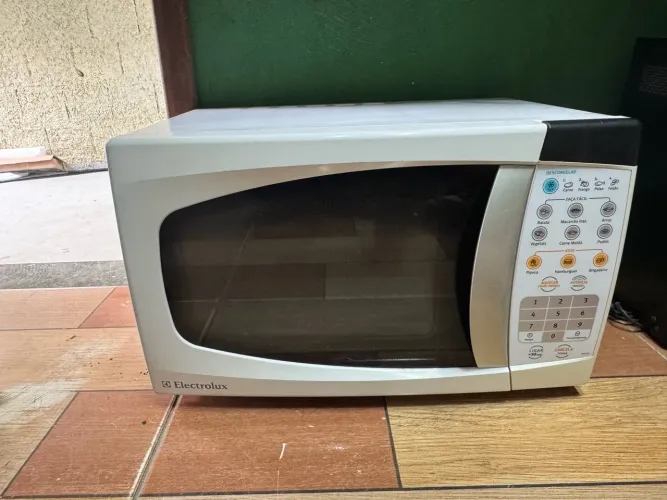 Microondas