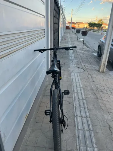 Bicecleta Aros 29 GTS