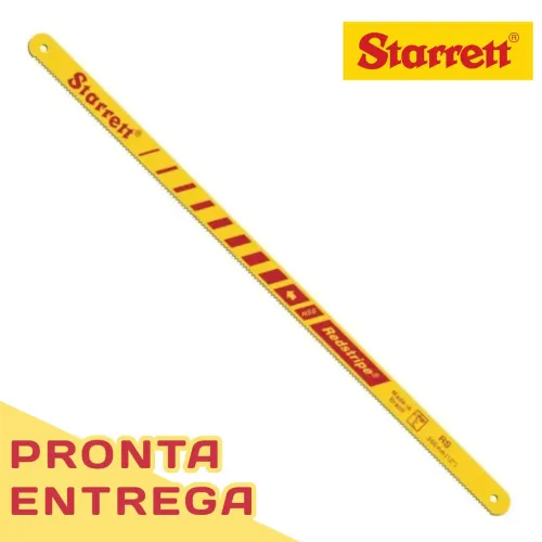 SERRA STARRETT