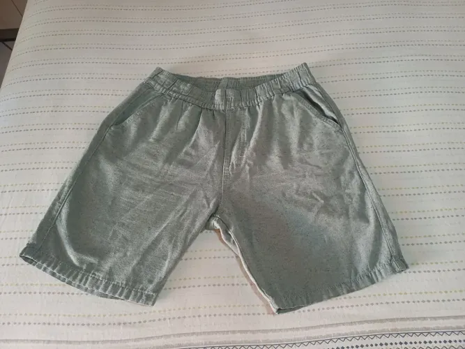 Shorts masculino