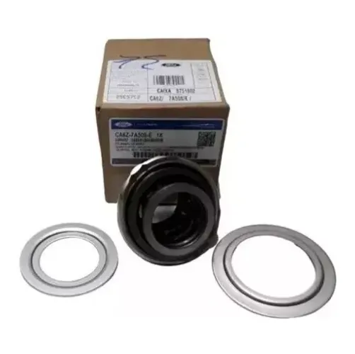 Rolamento Da Embreagem Powershift New Fiesta ecosport focus
