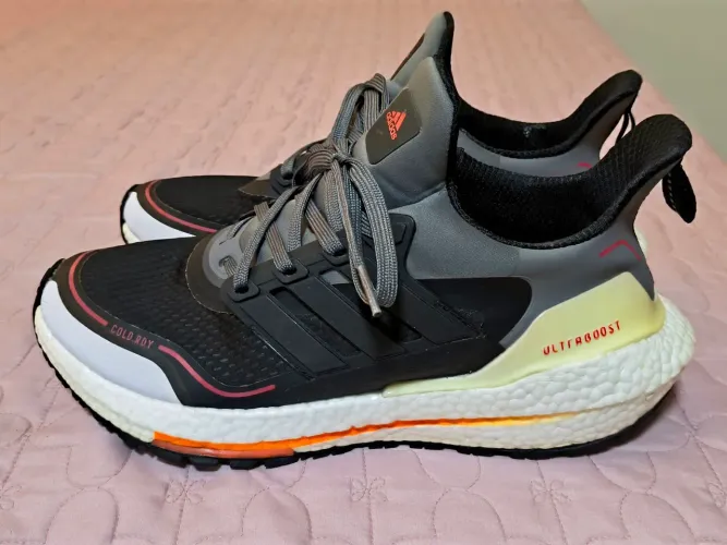 Adidas Ultraboost 21 Cold.RDY