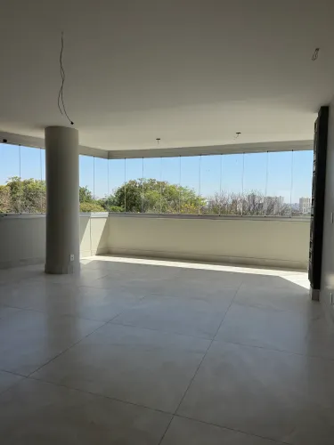 Residencial Beverly Hills