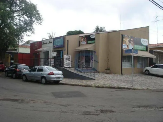 Loja comercial para locação, Sousas, Campinas.