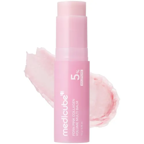 Bastão facial de colágeno coreano pink collage 10g medicube