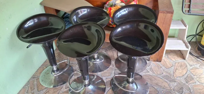 Vende-se banquetas