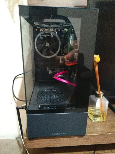 Vendo CPU gamer