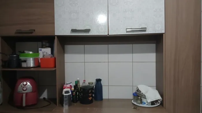 Armário com um ótimo custo benefício 