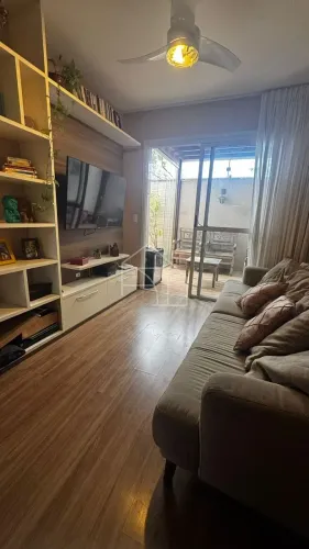 Apartamento Premium com Área Privativa e Churrasqueira  Condomínio Happy Days