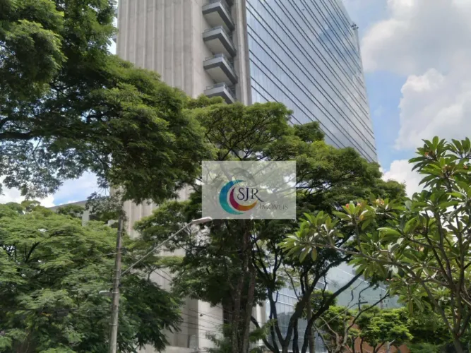 Conjunto para alugar, 730 m²- Butantã - São Paulo/SP