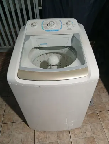 Maquina Electrolux 10kg
