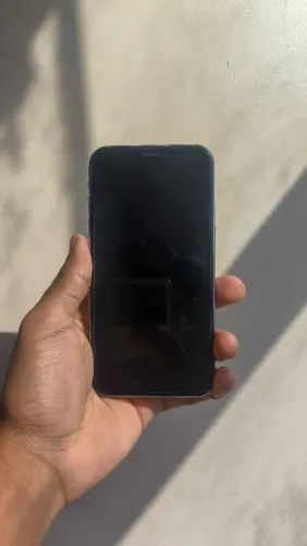 iPhone 11 128GB Roxo/Lilás | Face ID OK | Bateria Original | 68%