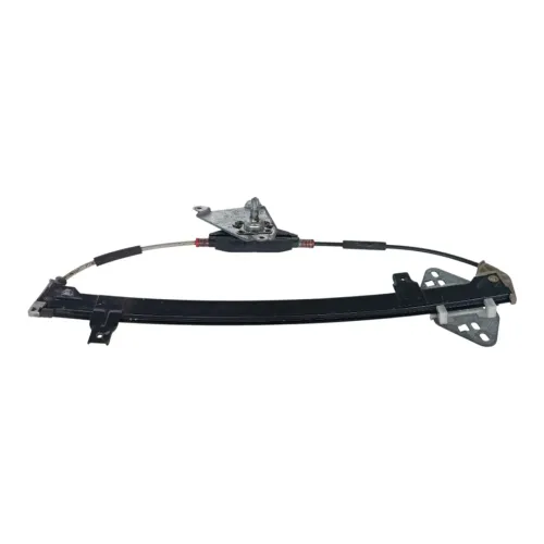 Máquina Vidro Manual Traseira Direita Vw Parati 2003 2009