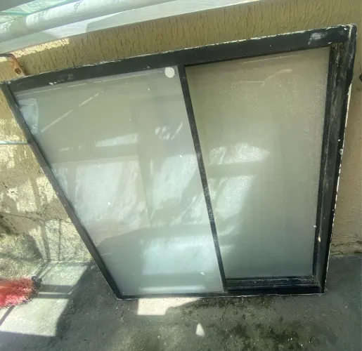 2 Janelas Banheiro