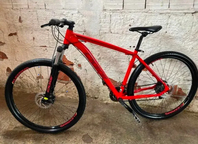 Oggi hacker sport aro 29