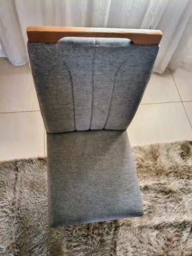 Cadeiras direto fábrica