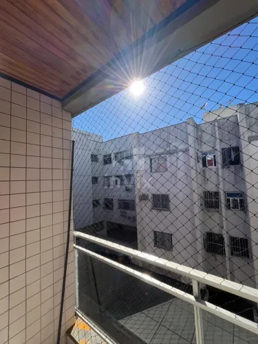Apartamento de 2Q em Jardim da Penha!
